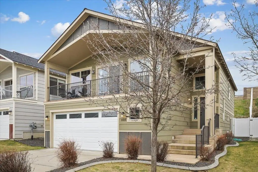 11524 E Rivercrest Dr, Spokane Valley, WA 99206 - #1
