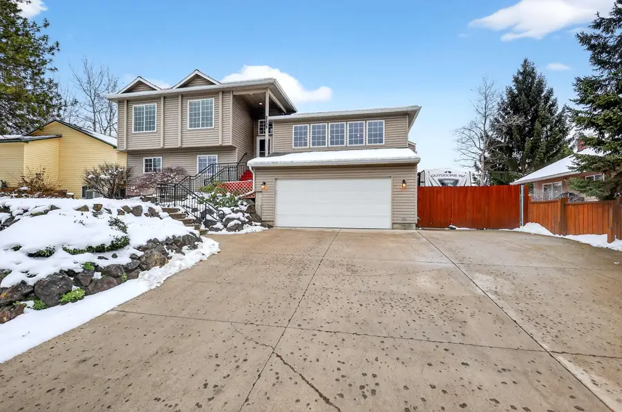 3205 W 21st Ave, Spokane, WA 99224 - #2