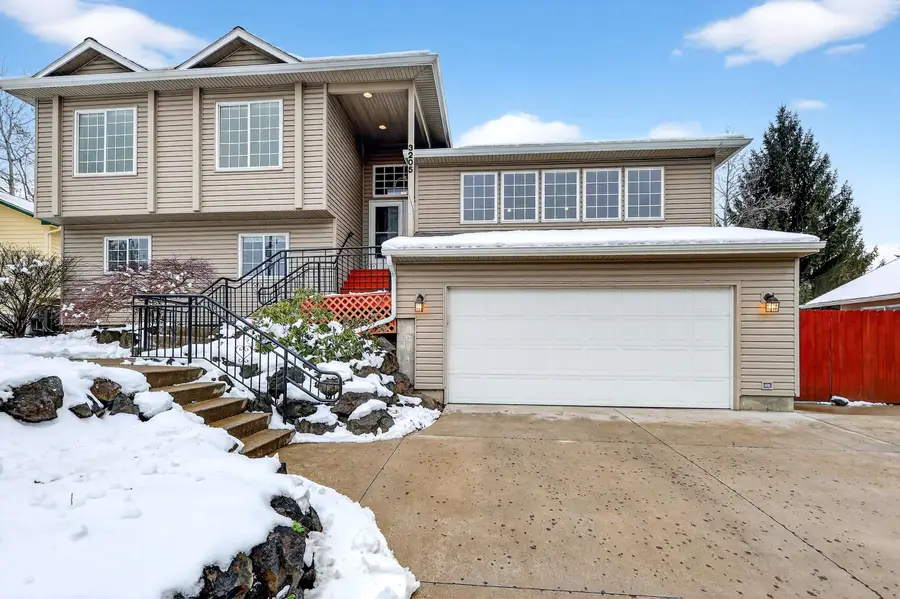 3205 W 21st Ave, Spokane, WA 99224 - #3