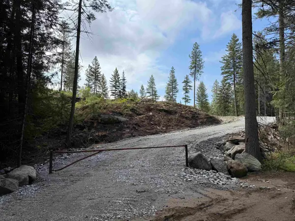 NKN Lot 1 Veit Rd, Newport, WA 99156