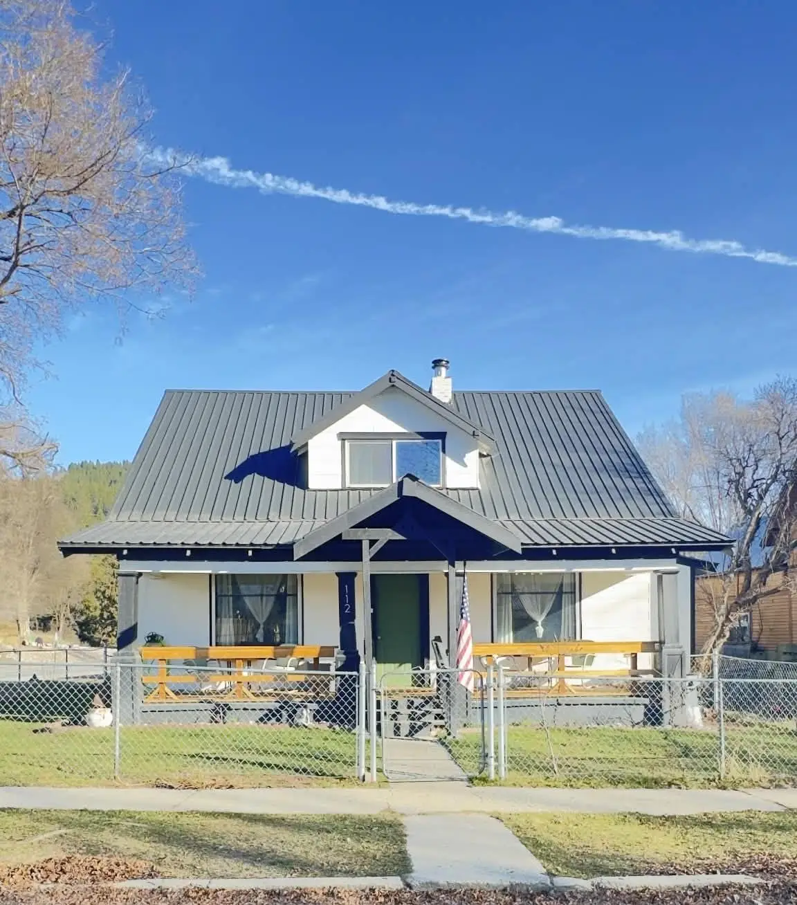 112 Houghton St, Ione, WA 99139 - #1