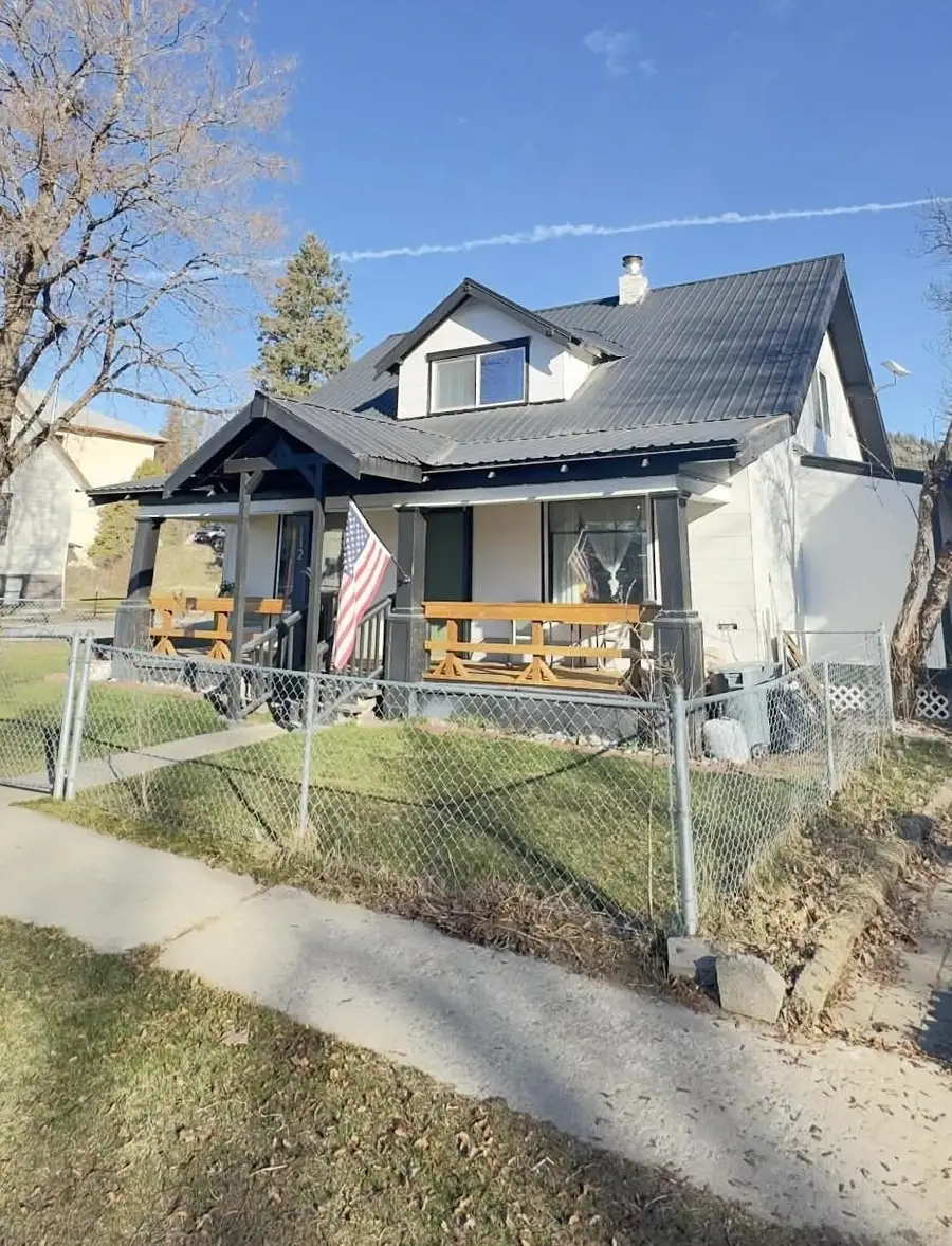 112 Houghton St, Ione, WA 99139 - #2