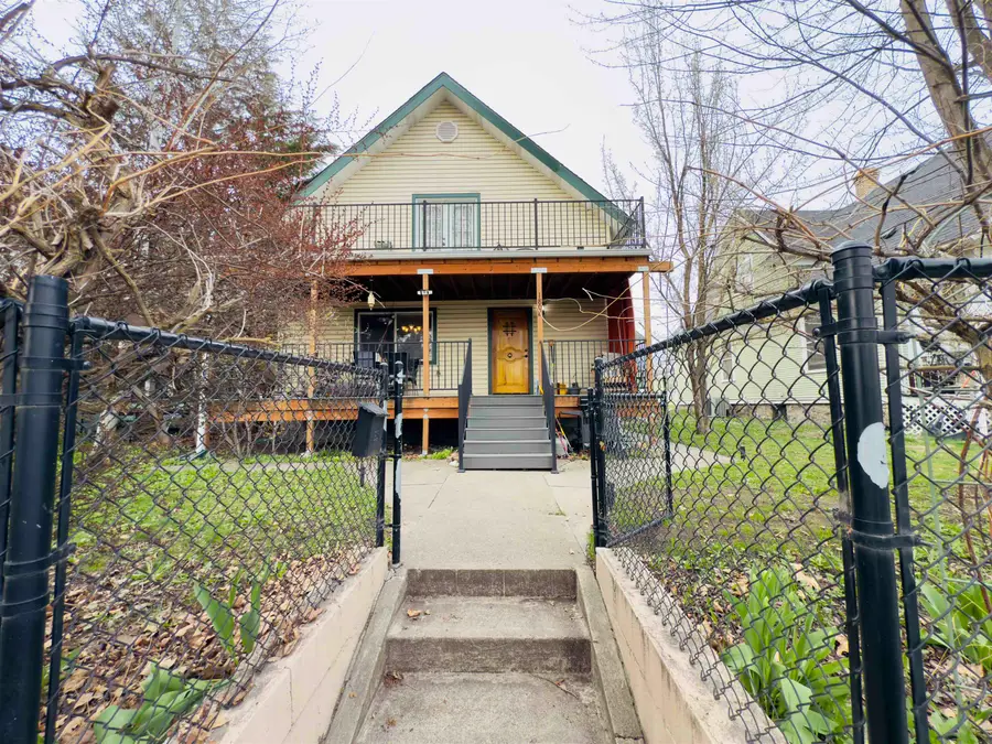 1808 W Augusta Ave, Spokane, WA 99205 - #2