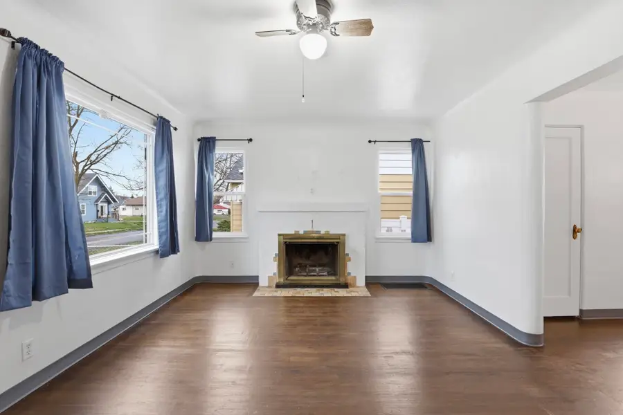 4117 N Wall St, Spokane, WA 99205 - #2