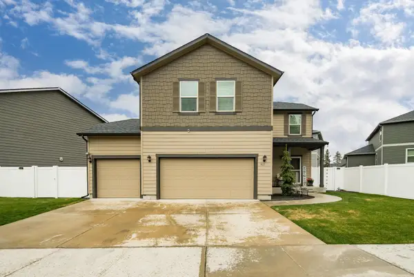 917 E Paske Rd, Colbert, WA 99005