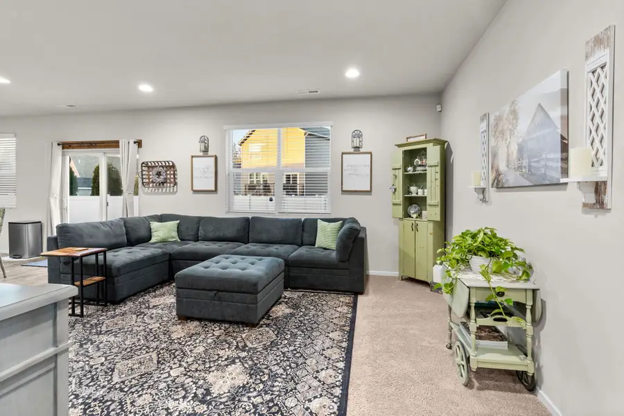 917 E Paske Rd, Colbert, WA 99005 - #3