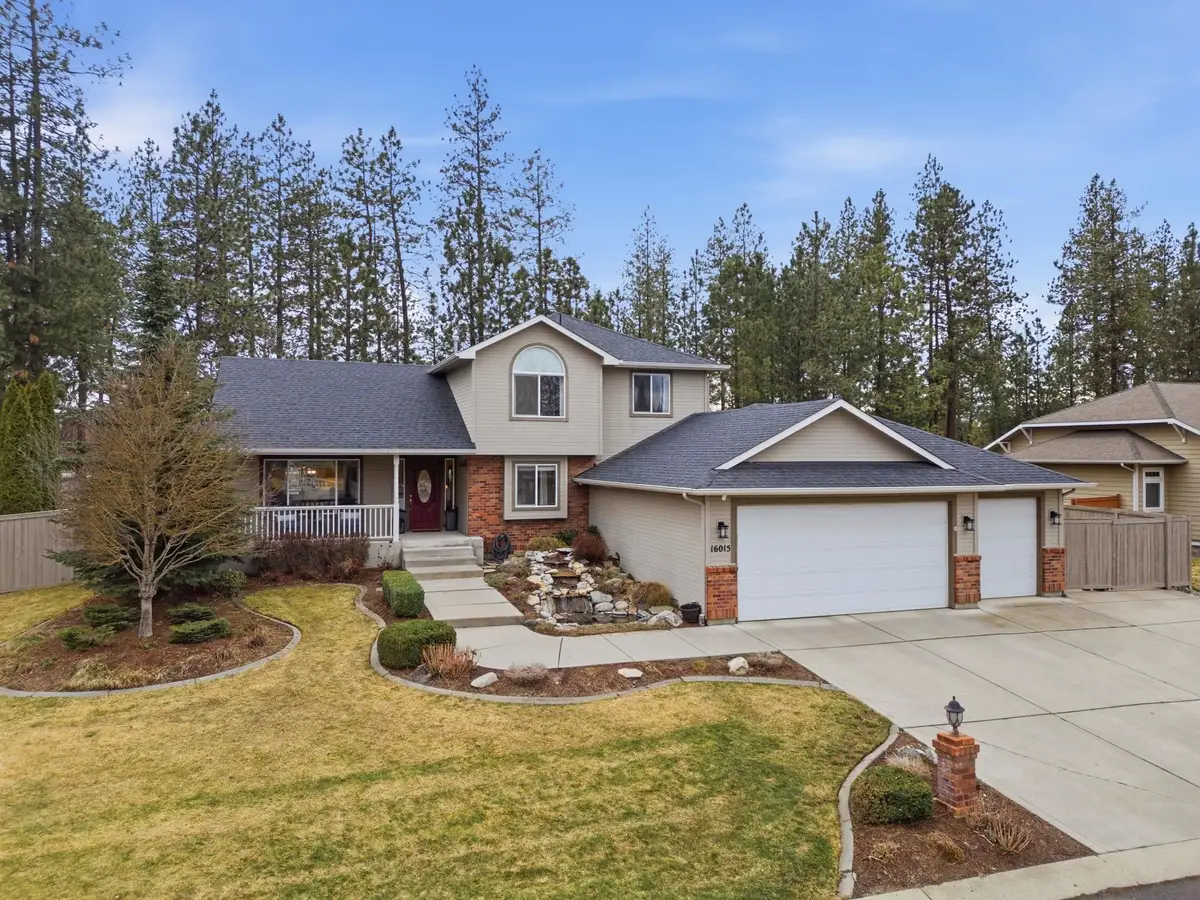 16015 Chronicle Ln Ln, Colbert, WA 99005 - #1
