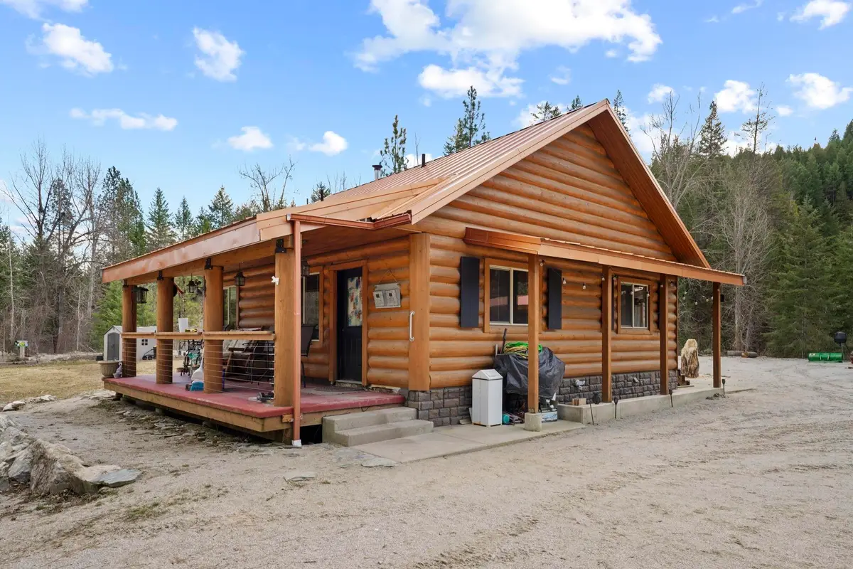 3031B Quarry Browns Lake Rd, Chewelah, WA 99109 - #1