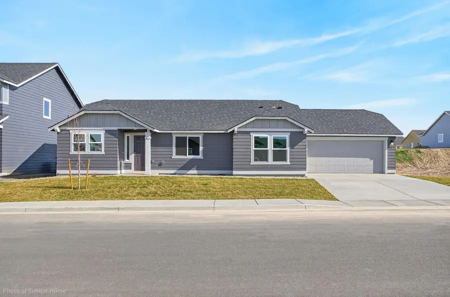 302 Peach Tree Ct, Cheney, WA 99004 - #3