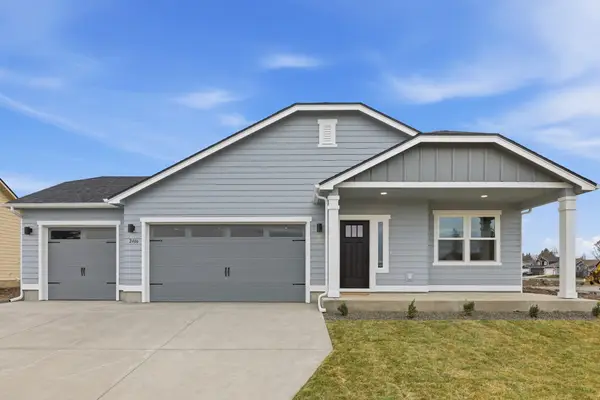 2406 Annie Pl, Cheney, WA 99004