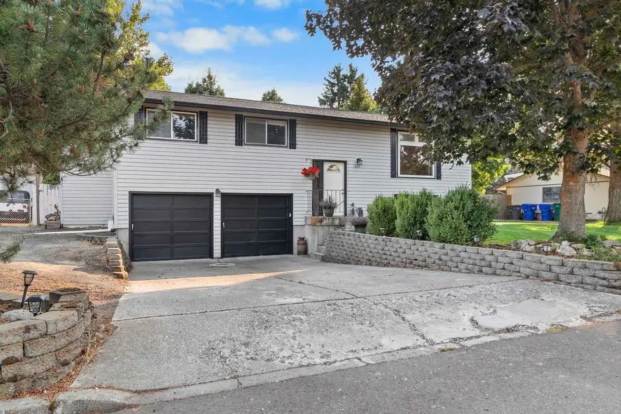 11516 E 37th Ave, Spokane Valley, WA 99206 - #3