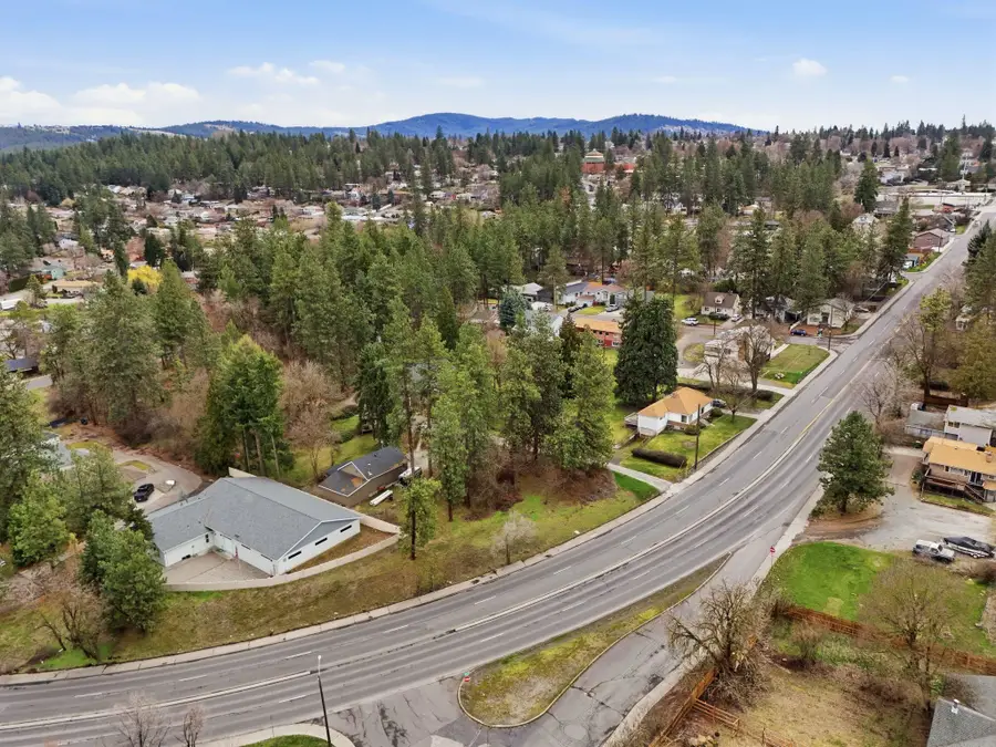 1215 S Ray St, Spokane, WA 99202 - #2