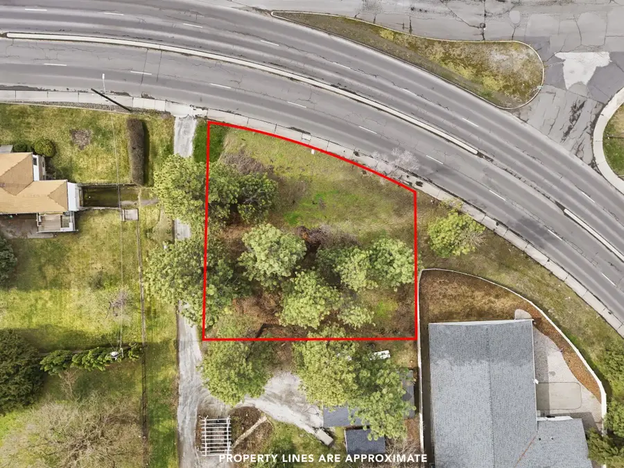 1215 S Ray St, Spokane, WA 99202 - #3