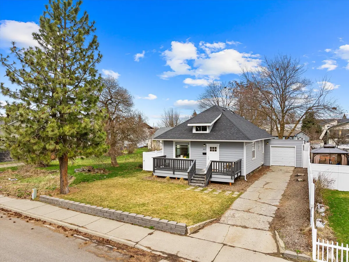 3817 E 28th Ave, Spokane, WA 99223 - #1