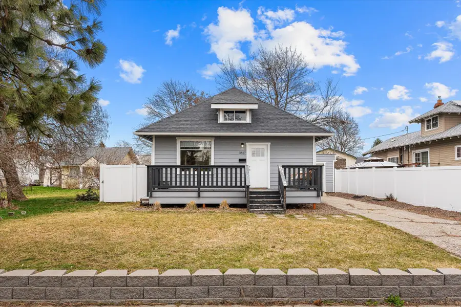 3817 E 28th Ave, Spokane, WA 99223 - #2