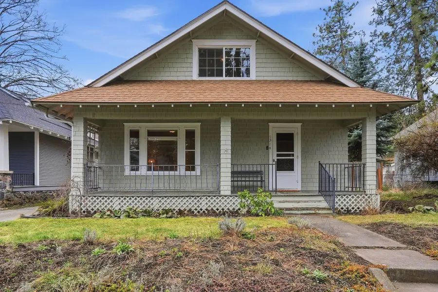 1314 E 17th Ave, Spokane, WA 99203 - #2
