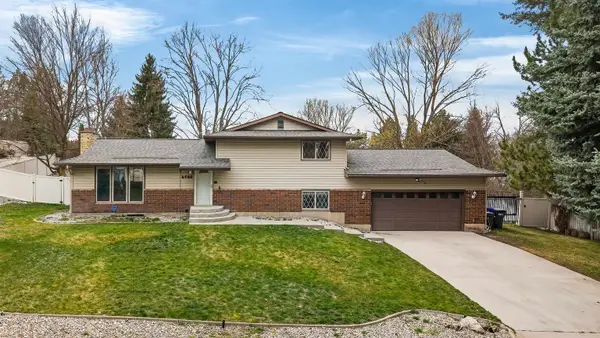 2707 E Player Dr, Spokane, WA 99223