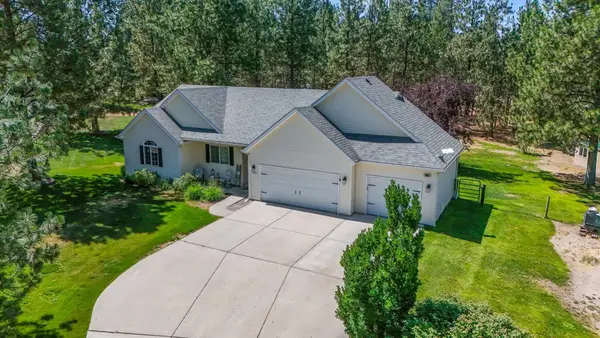 5885 Sandy Court Rd, Nine Mile Falls, WA 99026