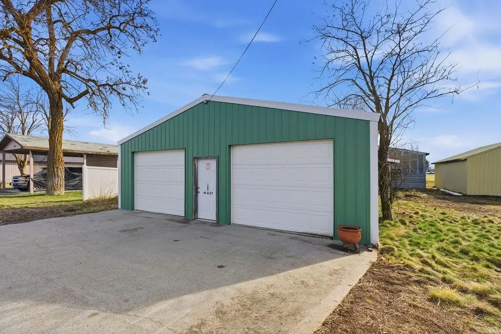 160 SW Creston Ave, Creston, WA 99117 - #1