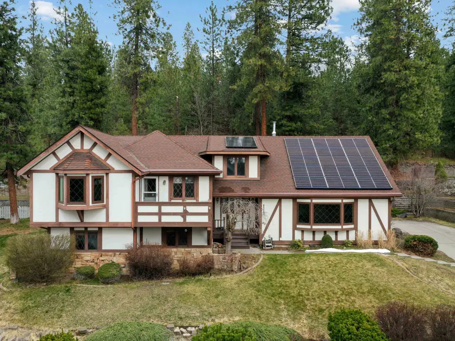 10048 N Seminole Dr, Spokane, WA 99208 - #2