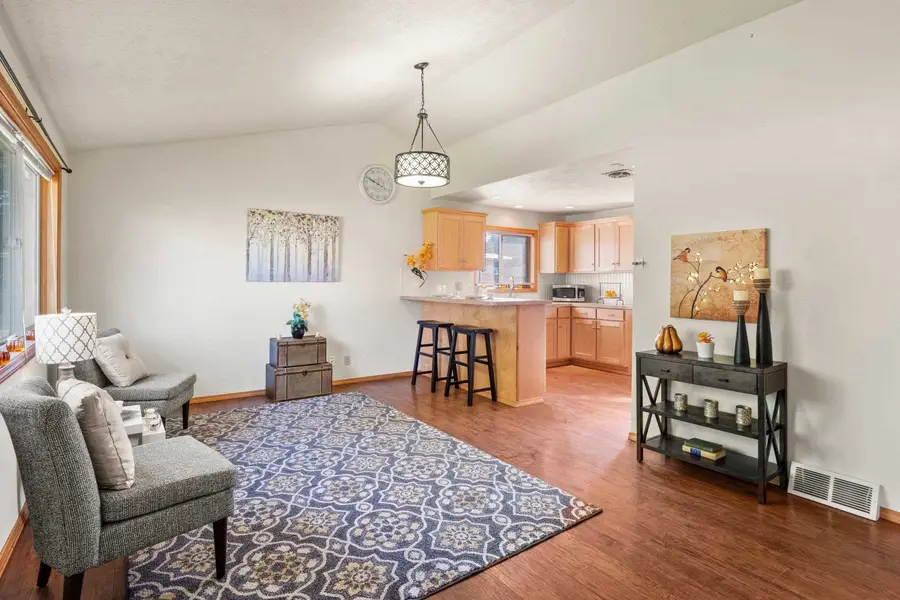 1528 E Cataldo Ave, Spokane, WA 99202 - #2