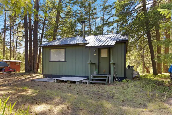 XXXX Dome Lane Way, Springdale, WA 99148