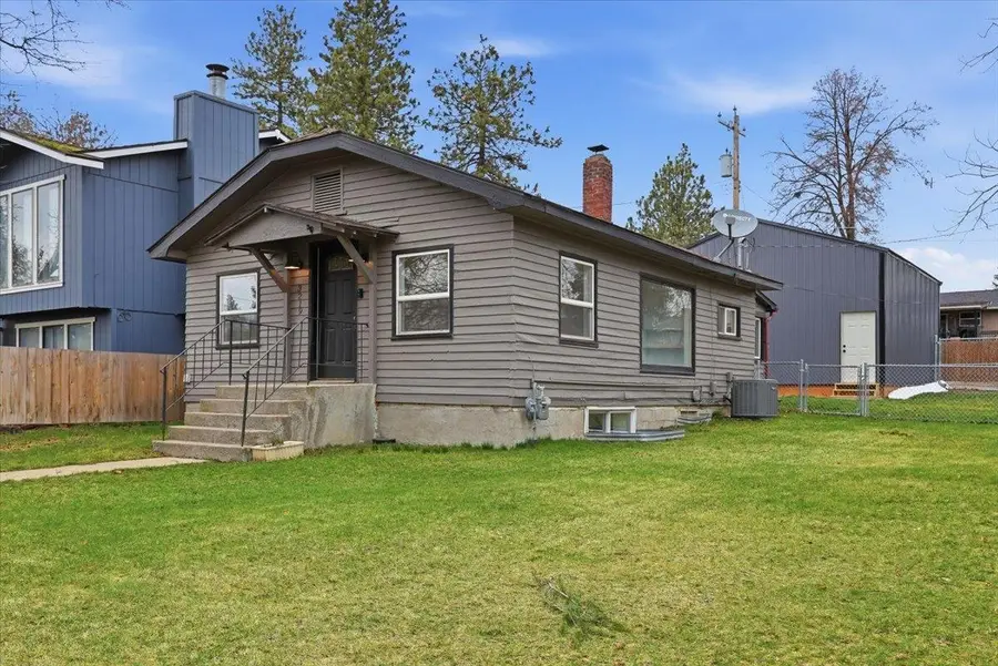 3219 E 36th Ave, Spokane, WA 99223 - #2