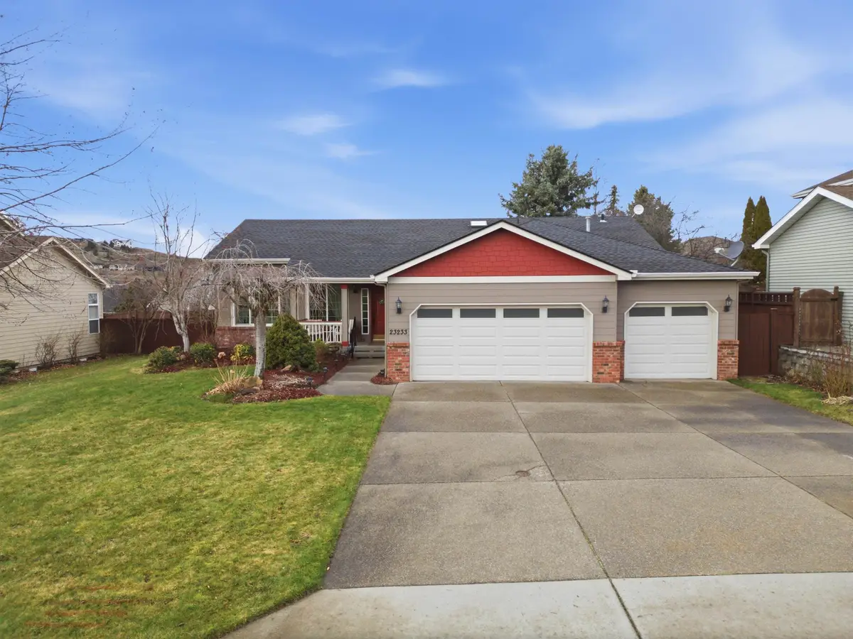23233 E Settler Dr, Liberty Lake, WA 99019 - #1