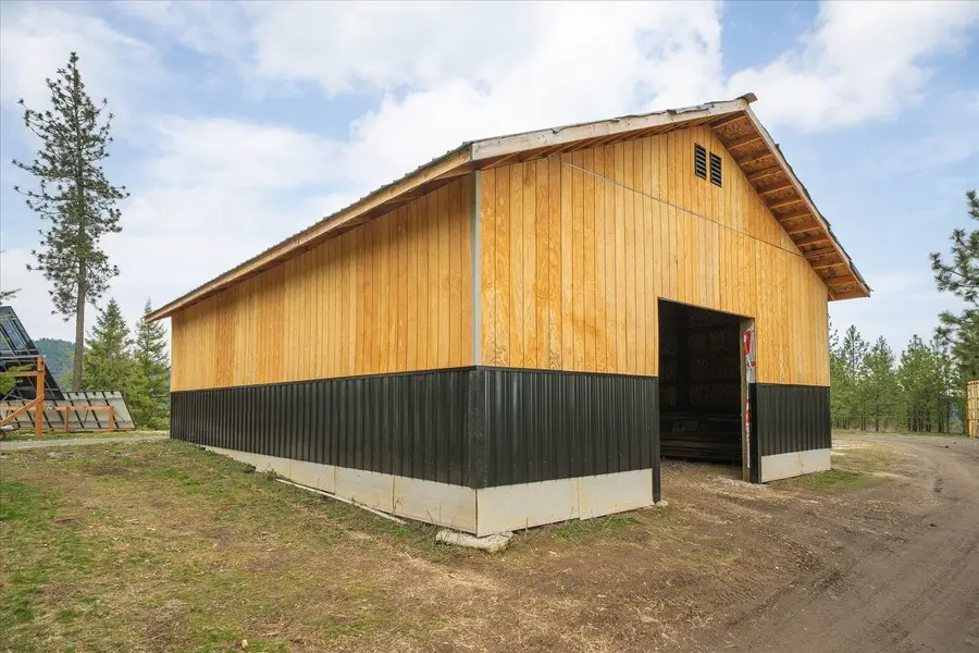 3977 B Garden Spot Rd, Loon Lake, WA 99148 - #3