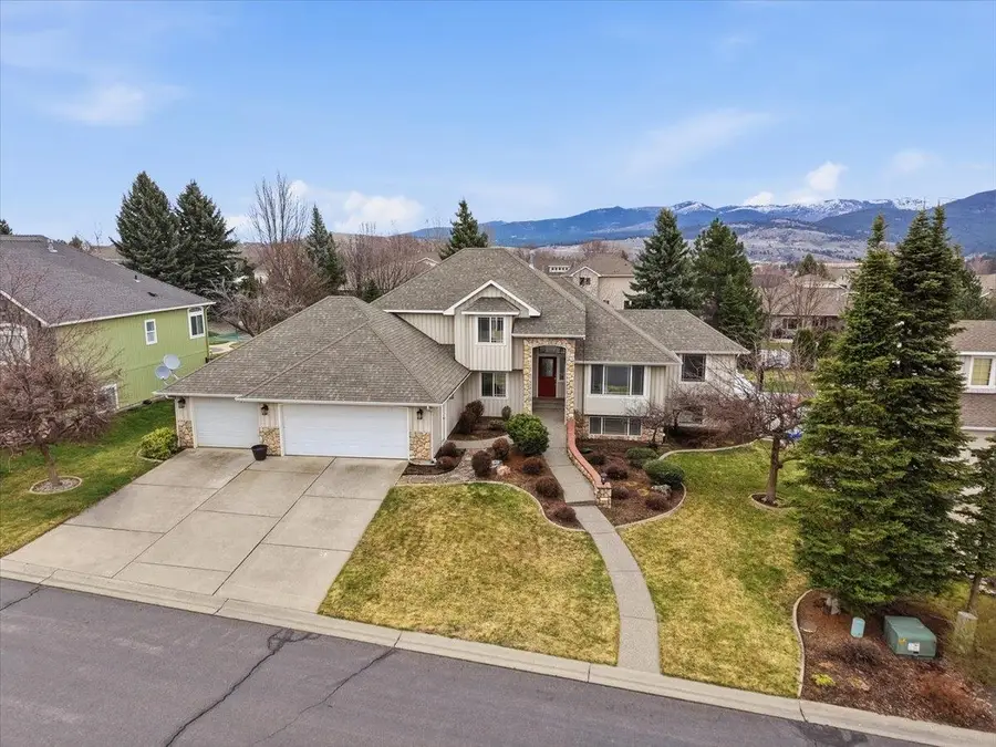 2409 S Sumner Ln, Greenacres, WA 99016 - #2