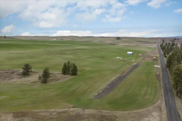 nka Unassigned Address Rd, Spangle, WA 99031