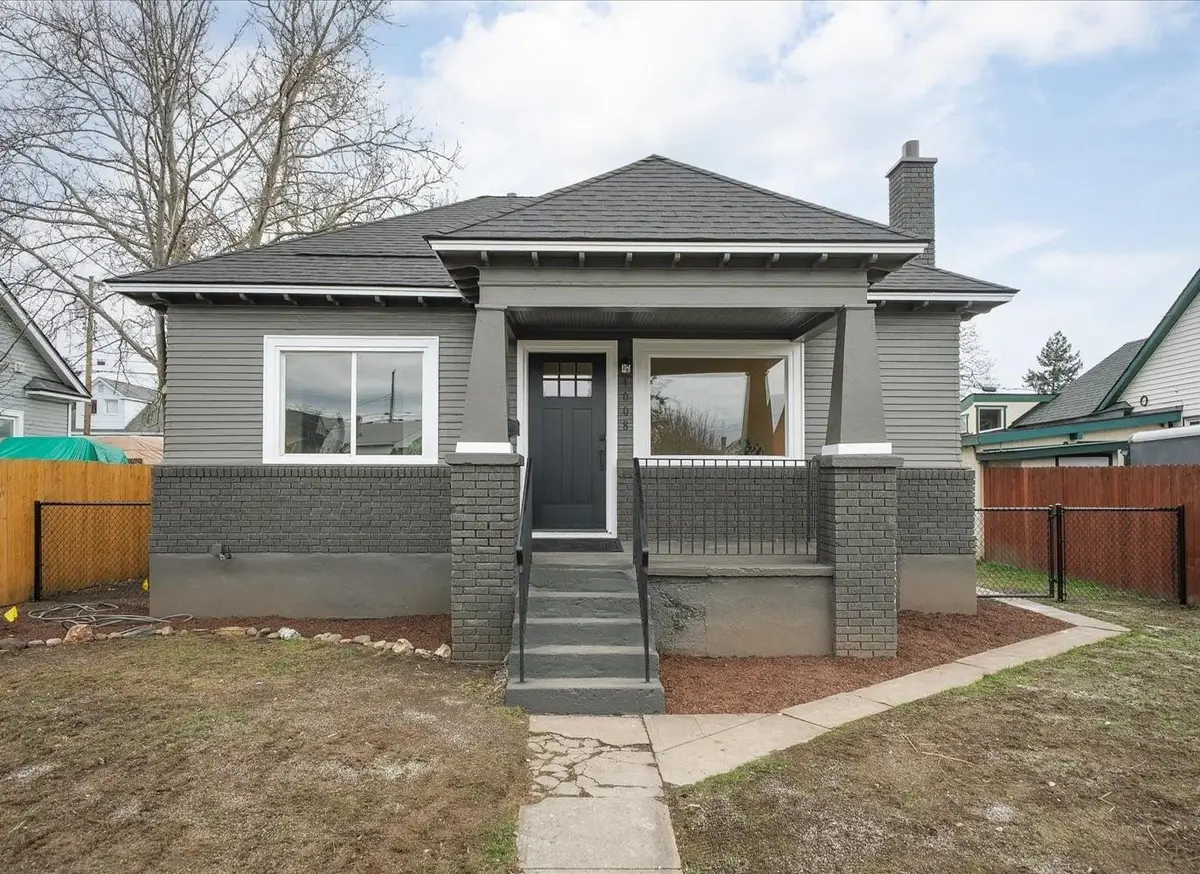 1008 E Glass Ave, Spokane, WA 99207 - #1