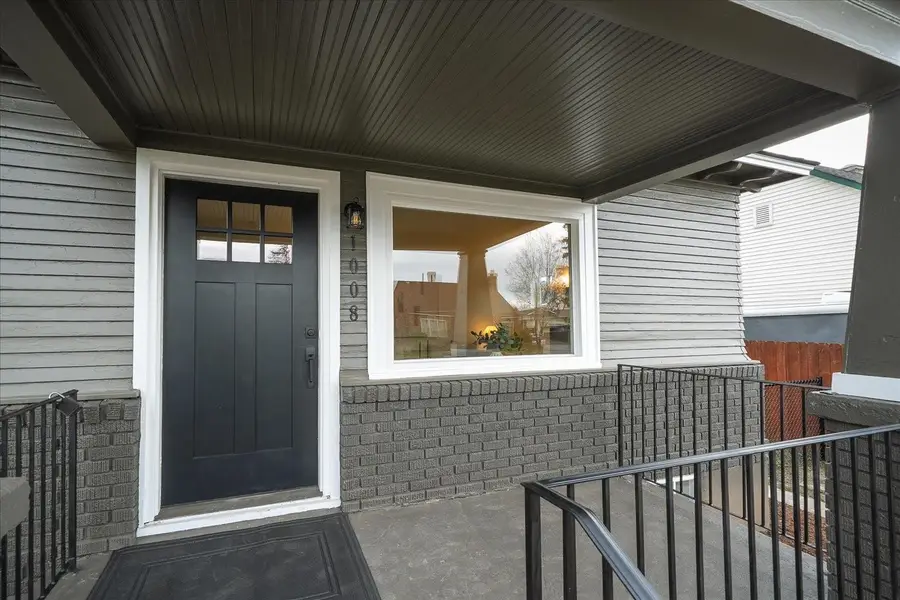 1008 E Glass Ave, Spokane, WA 99207 - #2