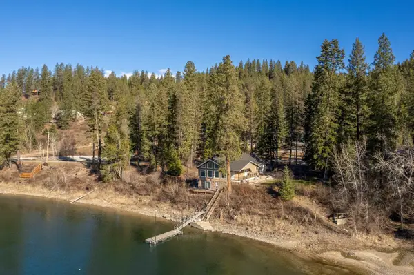 2371 Leclerc Rd, Newport, WA 99156