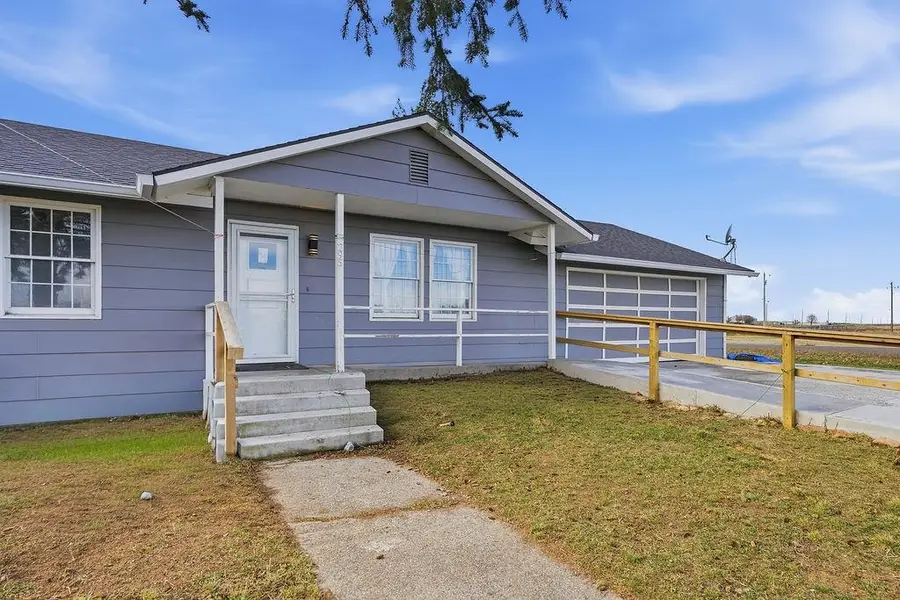 295 SW Railroad Ave, Creston, WA 99117 - #2