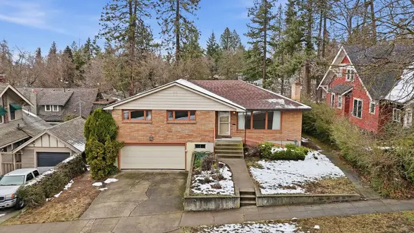 1022 W 16th Ave, Spokane, WA 99203