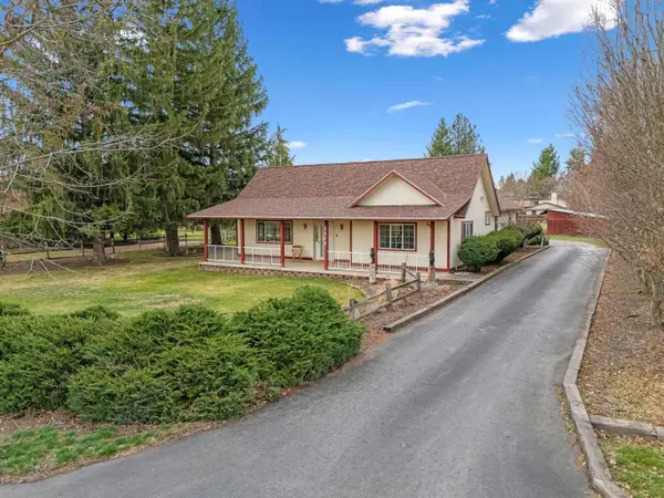 2202 S Progress Rd, Spokane Valley, WA 99037