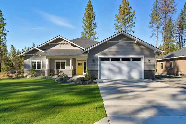 11121 E 28th Ave, Spokane Valley, WA 99206