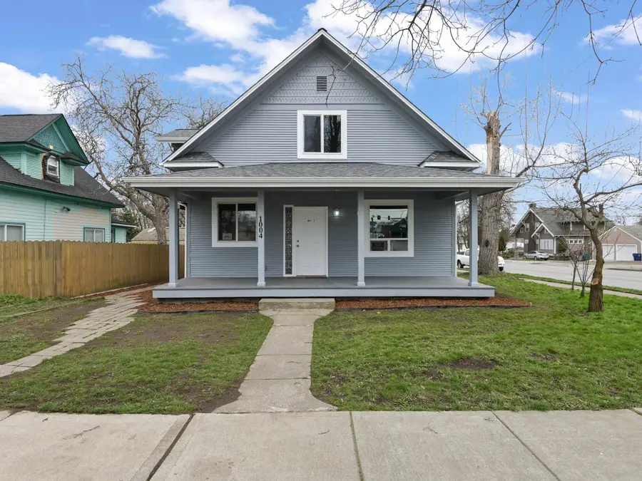 1004 E Liberty Ave, Spokane, WA 99207 - #2