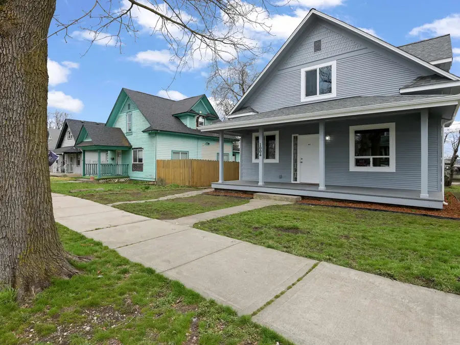 1004 E Liberty Ave, Spokane, WA 99207 - #3