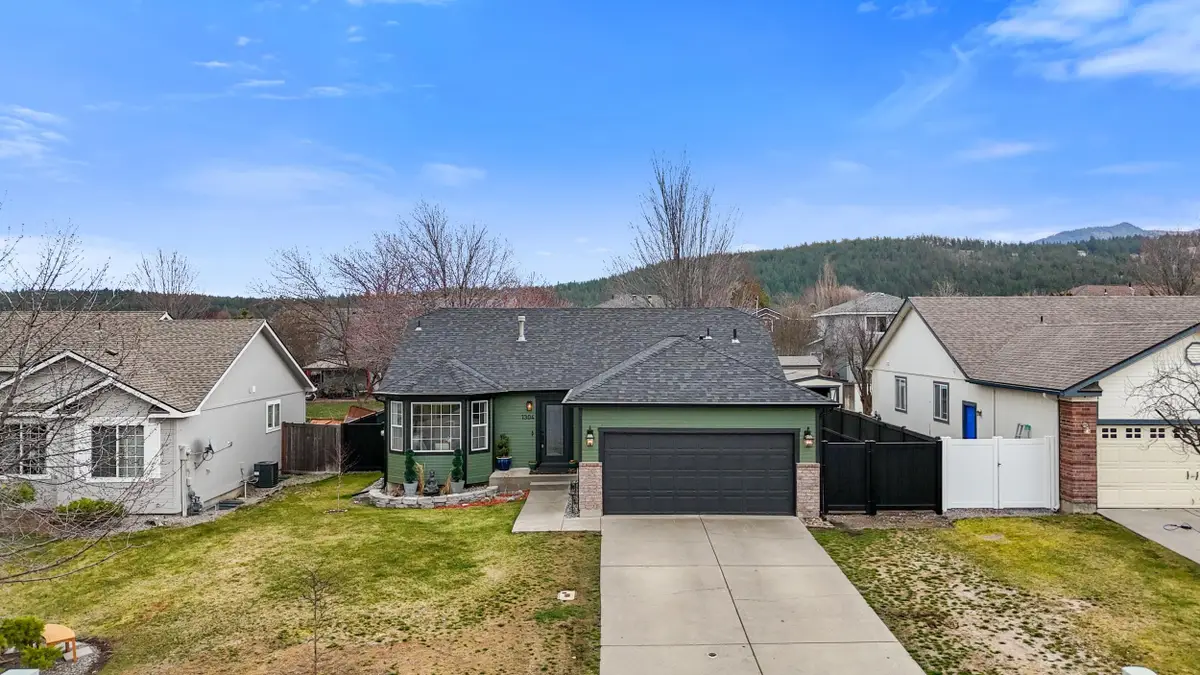 1304 N Fairway Rd, Liberty Lake, WA 99019 - #1