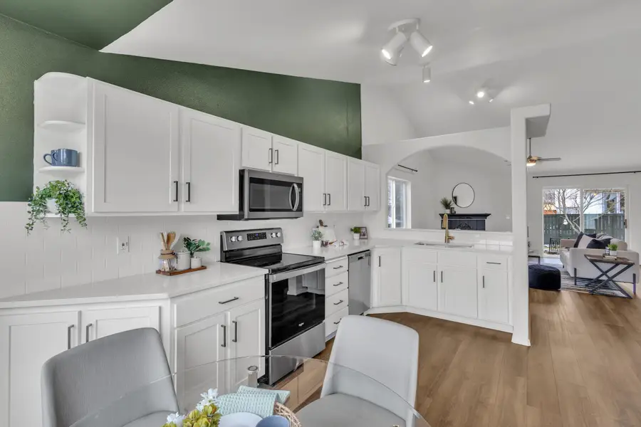 1304 N Fairway Rd, Liberty Lake, WA 99019 - #2