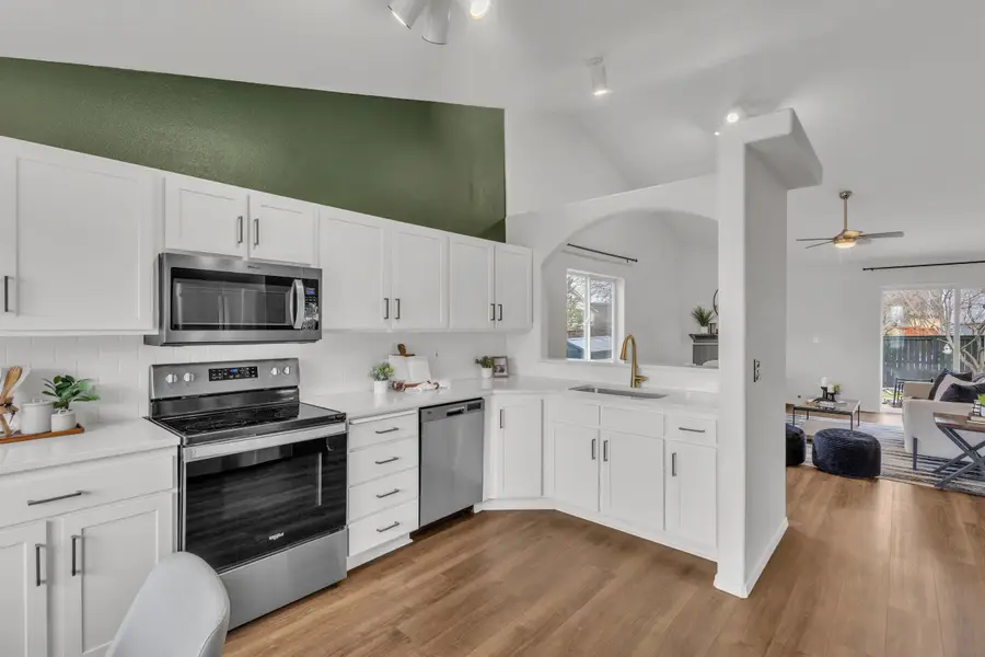 1304 N Fairway Rd, Liberty Lake, WA 99019 - #3