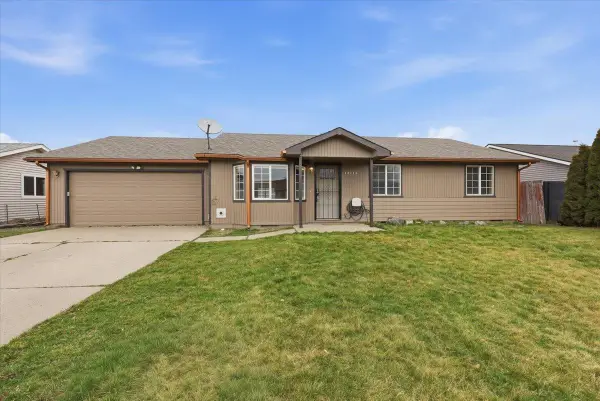 12712 W 11th Ave, Airway Heights, WA 99001