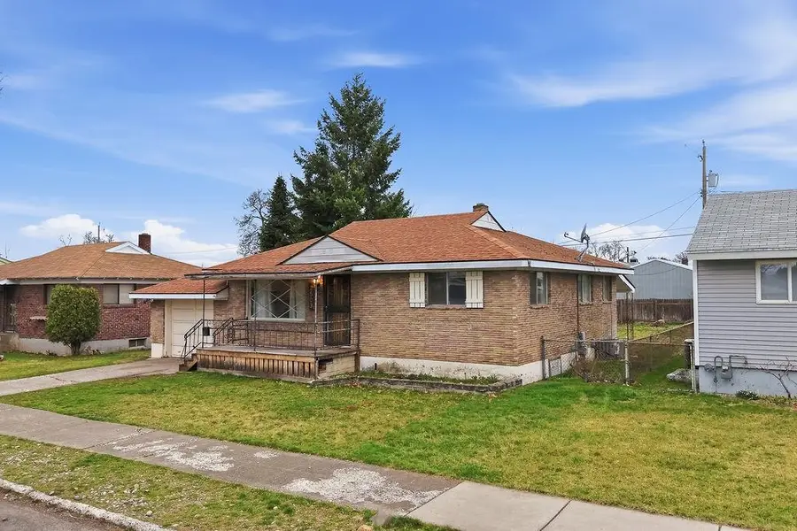 2503 N Rebecca St, Spokane, WA 99217 - #3