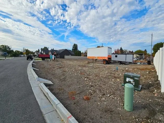8125 E Baldwin Ave, Spokane, WA 99212 - #1