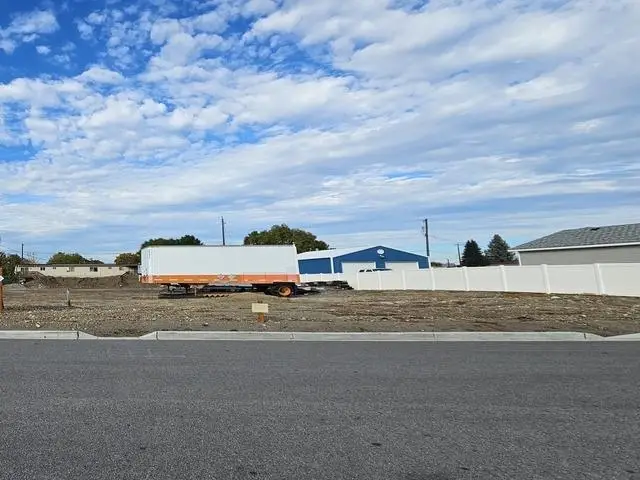 8125 E Baldwin Ave, Spokane, WA 99212 - #2