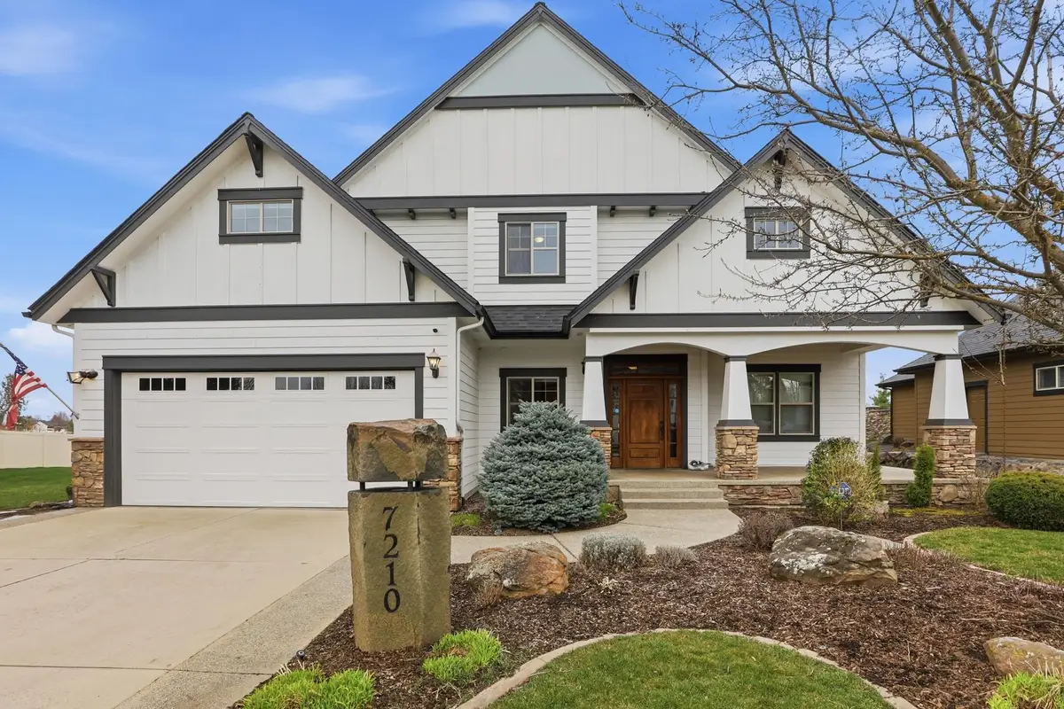 7210 N Horizon Ridge Ct, Spokane, WA 99208 - #1