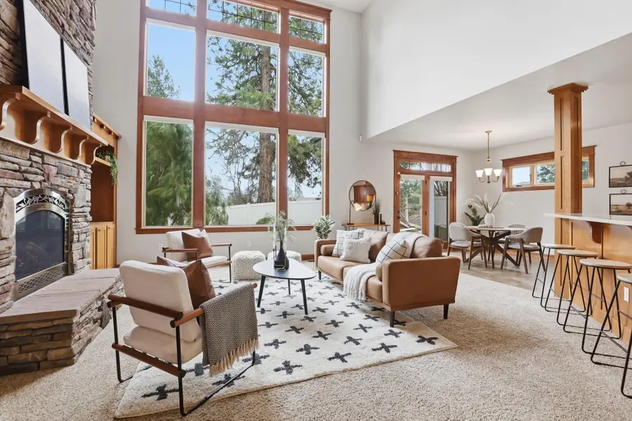 7210 N Horizon Ridge Ct, Spokane, WA 99208 - #2