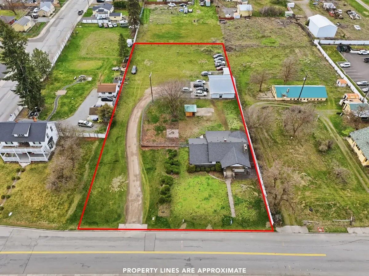 6606 E 4th Ave, Spokane Valley, WA 99212 - #1